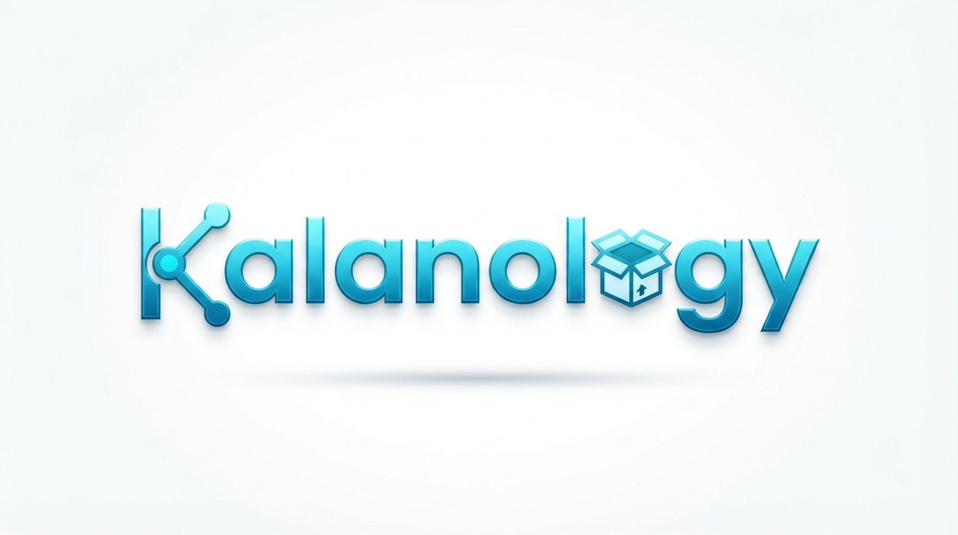 لوگوی Kalanology
